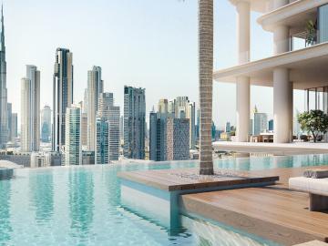 Vela Viento Omniyat Downtown Dubai 01