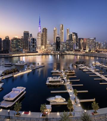 Vela Viento Omniyat Downtown Dubai 02