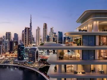 Vela Viento Omniyat Downtown Dubai 03