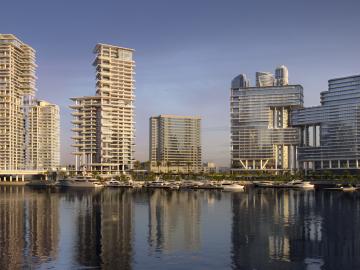 Vela Viento Omniyat Downtown Dubai 06