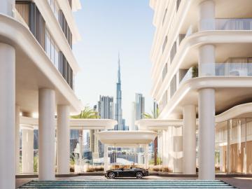 Vela Viento Omniyat Downtown Dubai 08