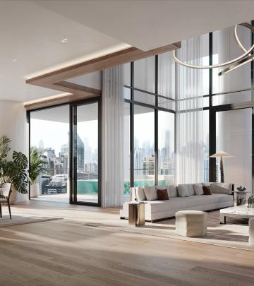 Vela Viento Omniyat Downtown Dubai 12