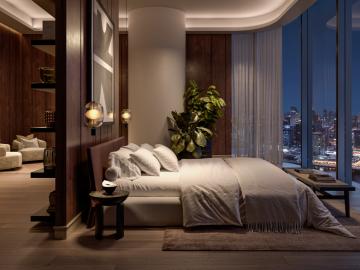 Vela Viento Omniyat Downtown Dubai 13