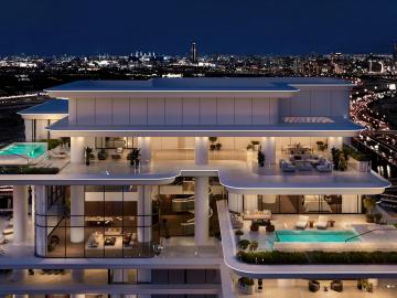 Vela Viento Omniyat Downtown Dubai 14