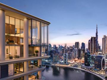 Vela Viento Omniyat Downtown Dubai 15