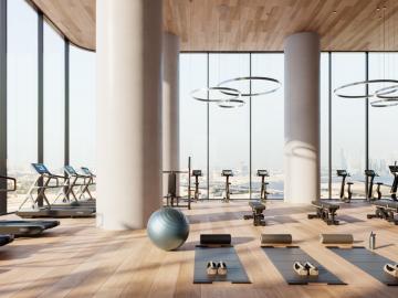 Vela Viento Omniyat Downtown Dubai 17