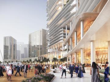Vela Viento Omniyat Downtown Dubai 18